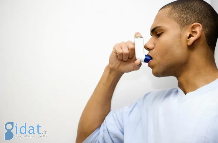 یک تحقیق امیدوارکننده برای مبتلایان به آسم شدید؛ داروی جدید آنتی بادی با اثربخشی 92 درصد
