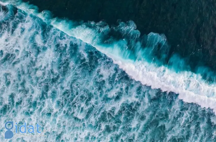 کارشناسان اروپایی: انتقال دی اکسید کربن به اقیانوس ها می تواند عواقب خطرناکی داشته باشد