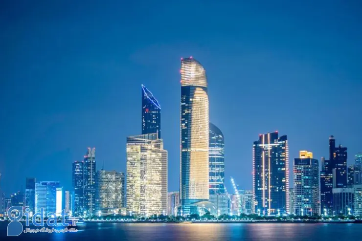 ابوظبی می‌خواهد تا سال 2027 اولین دولت مبتنی‌بر هوش مصنوعی در جهان شود
