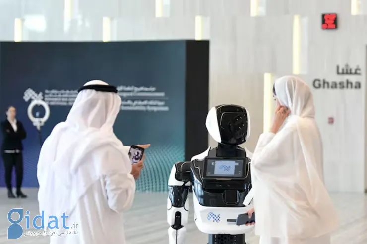 ابوظبی می‌خواهد تا سال 2027 اولین دولت مبتنی‌بر هوش مصنوعی در جهان شود