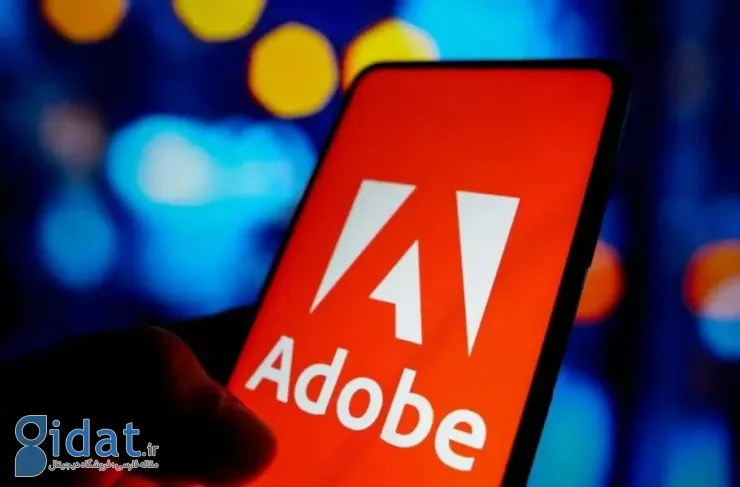 هوش مصنوعی جدید Adobe می تواند 10000 عکس را با یک کلیک ویرایش کند