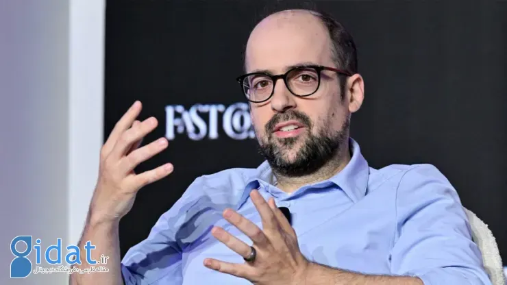 «آنتونی انزور-دمیو»