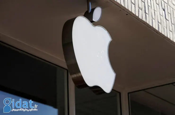اپل بالاتر از مایکروسافت دوباره باارزش‌ترین شرکت جهان شد