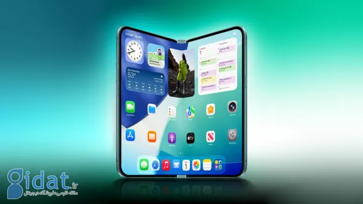 تحول اساسی اپل در طراحی آیفون تا سال 2027