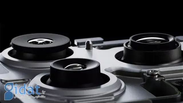 آیفون 20 پرو احتمالاً به اولین سنسور دوربین اختصاصی اپل مجهز میشود