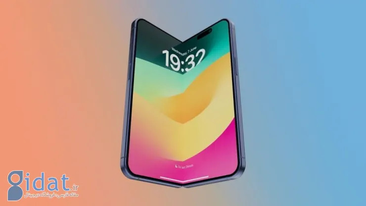 محصولات اپل در سال 2027