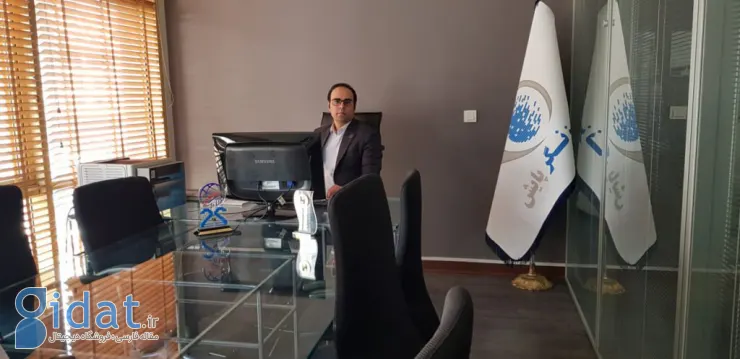 جایگزینی GPS با نسخه چینی؛ مدیرعامل تیزنگر: شوخی خنده‌داری است!