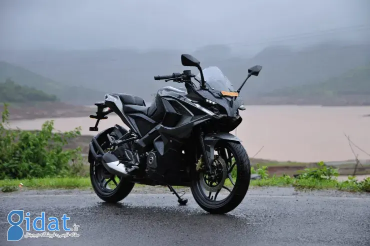 راهنمای خرید موتورسیکلت ریس باجاج پالس