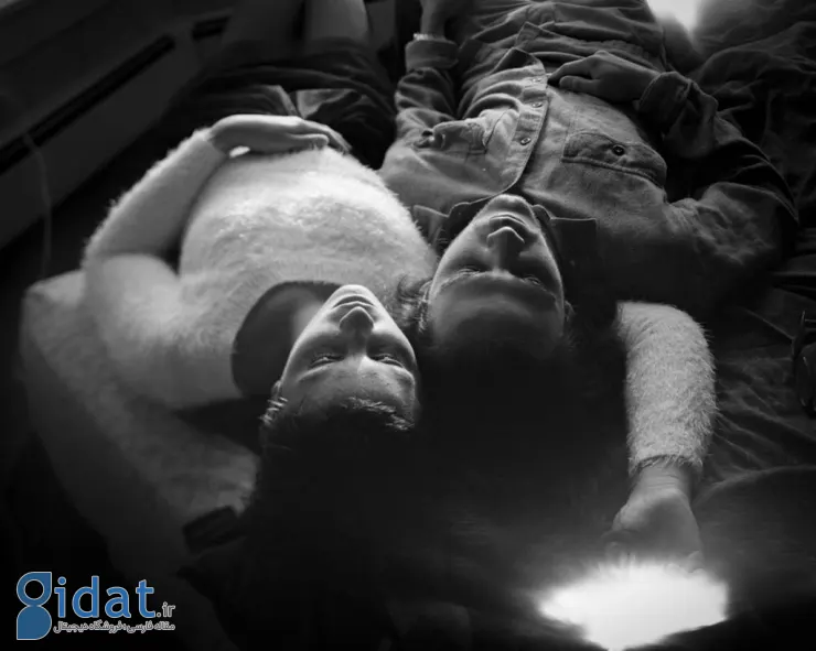 مسابقه عکاسی آنالوگ ۲۰۲۵