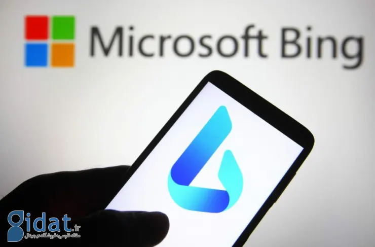 ظاهرا مایکروسافت می‌خواهد چت ربات‌های هوش مصنوعی رقیب را از دسترسی به داده‌های جستجوی Bing مسدود کند