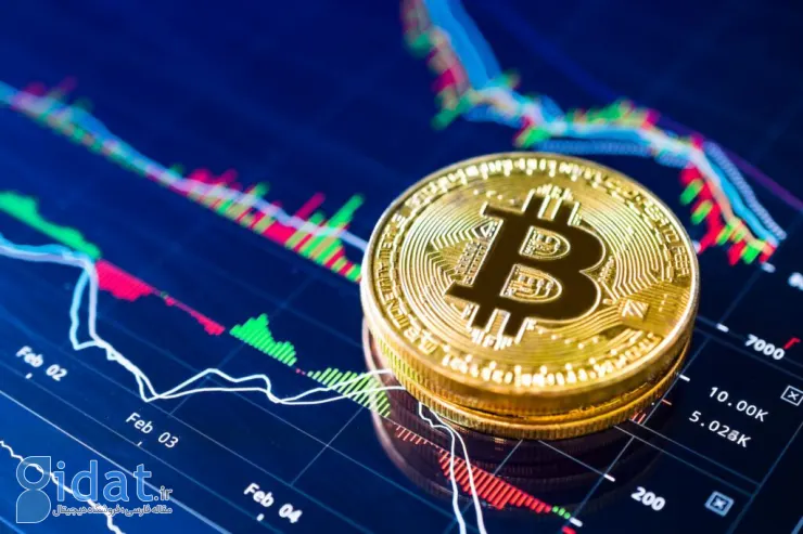 قیمت بیت‌کوین از ۱۲۱ هزار دلار گذشت؛ آمریکا آماده تصویب قوانین جدید به نفع بازار کریپتو