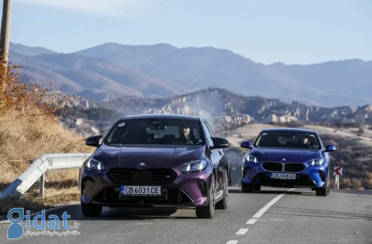 شرایط فروش BMW پس از مدت ها [نوامبر 1403] منتشر شد