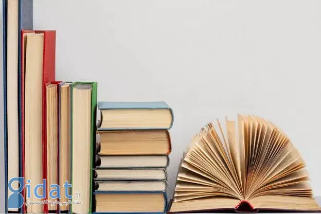 نمایشگاه آنلاین کتاب ۱۴۰۴، خرید کتاب با تخفیف ویژه