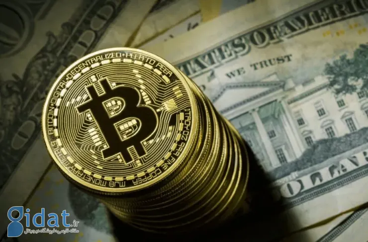 قیمت بیت کوین از 93000 دلار عبور کرد. خوش بینی نسبت به تعرفه های تجاری ترامپ