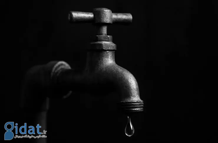 سخنگوی صنعت آب: شاید بتوانیم فشار را در طول روز کاهش دهیم