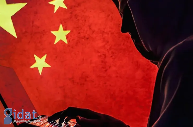 چینی ها در یکی از بزرگترین کلاهبرداری های آنلاین اطلاعات و پول 800 هزار نفر را به سرقت بردند
