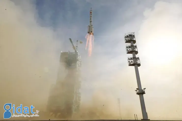 مأموریت اضطراری شنژو ۲۲ فضایی چین