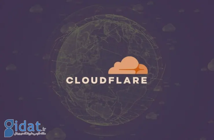 Cloudflare با ابزاری جدید از جمع آوری داده های مشتریان خود برای آموزش هوش مصنوعی جلوگیری می کند