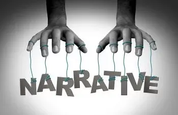 مهندسی آشفتگی؛ این روش کنترل روایت دیگر جواب نمی‌دهد