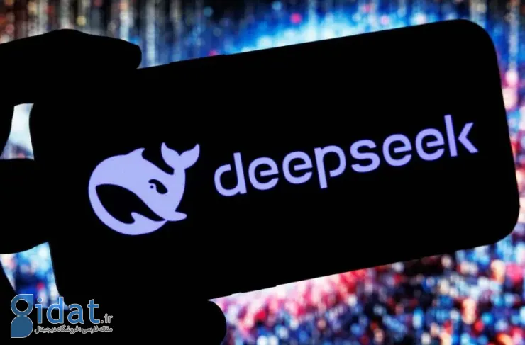 DeepSik احتمالاً مدل بعدی هوش مصنوعی خود را زودتر از حد انتظار عرضه خواهد کرد