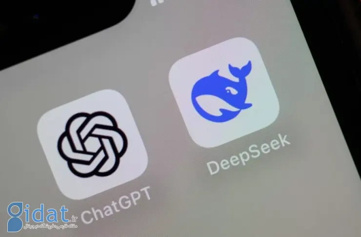 هوش مصنوعی DeepSiq بعدی می تواند 97 درصد ارزان تر از GPT-4 باشد