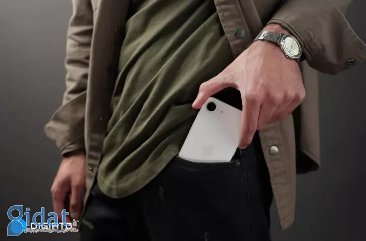 احتمالاً اپل تا چند هفته دیگر آیفون ۱۷e را معرفی خواهد کرد