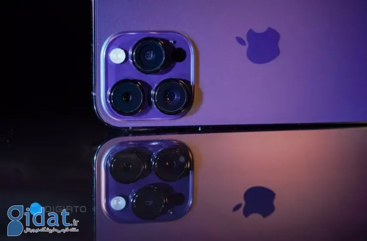 مشکل رجیستری ۱۲ هزار آیفون به زودی حل خواهد شد