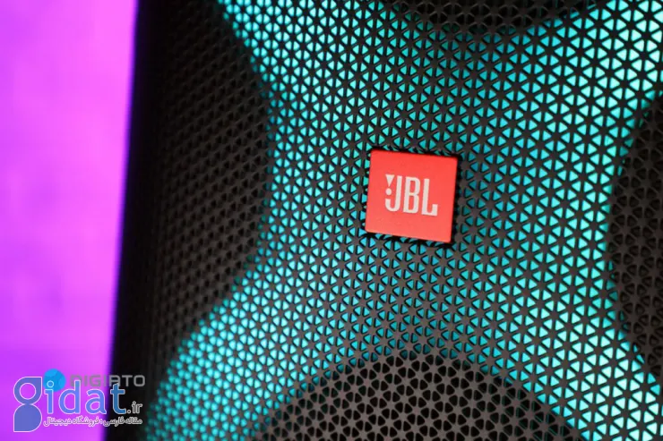 بررسی اسپیکر بلوتوثی JBL PartyBox 710