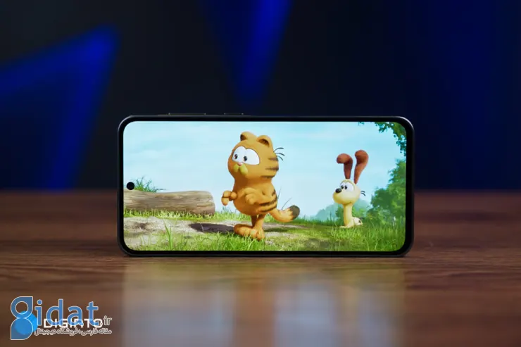بررسی Galaxy A36: پشتیبانی ۶ ساله روی دوش سخت‌افزار حداقلی