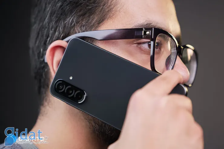 بررسی Galaxy A36: پشتیبانی ۶ ساله روی دوش سخت‌افزار حداقلی
