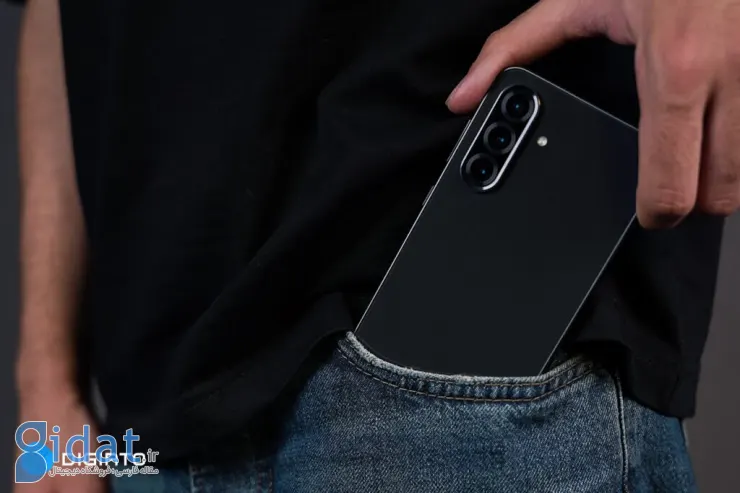 بررسی Galaxy A36: پشتیبانی ۶ ساله روی دوش سخت‌افزار حداقلی