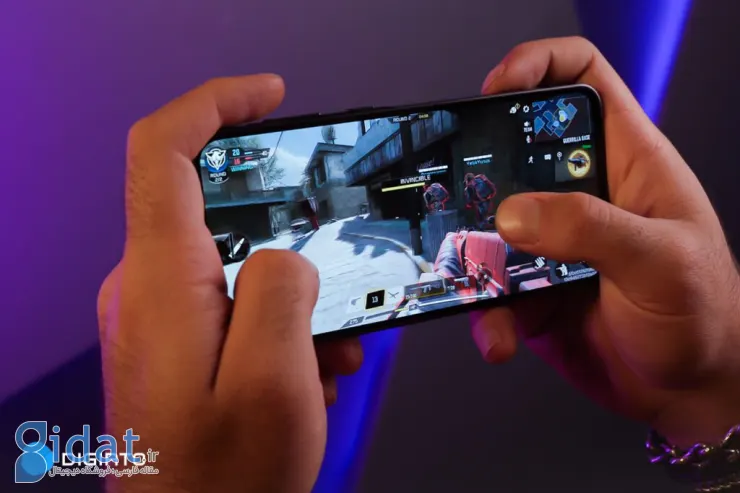 بررسی Galaxy A36: پشتیبانی ۶ ساله روی دوش سخت‌افزار حداقلی