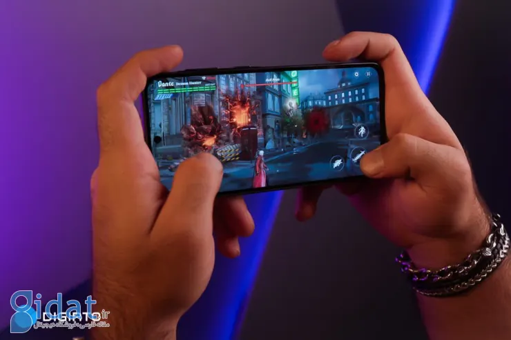 بررسی Galaxy A36: پشتیبانی ۶ ساله روی دوش سخت‌افزار حداقلی