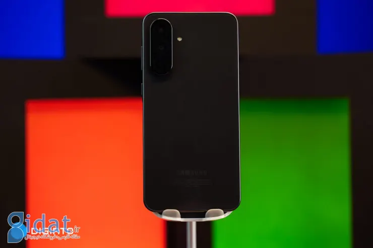 بررسی Galaxy A36: پشتیبانی ۶ ساله روی دوش سخت‌افزار حداقلی
