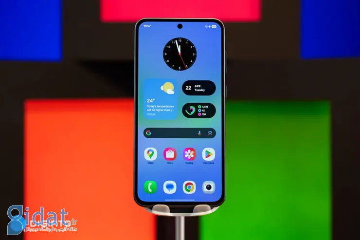 بررسی Galaxy A36: پشتیبانی ۶ ساله روی دوش سخت‌افزار حداقلی