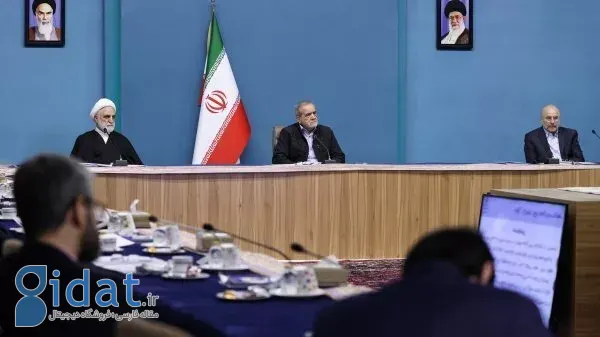 در مرکز ملی فضای مجازی، کمیته تسهیل اقتصاد دیجیتال تشکیل شده است