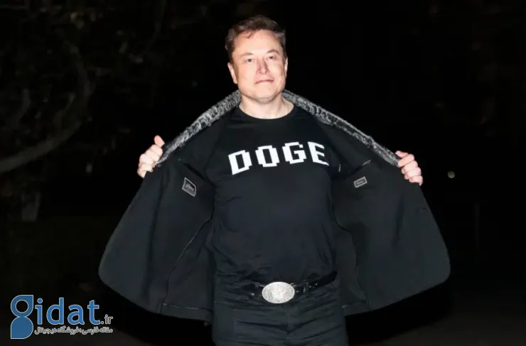 اداره بهره‌وری دولت ایالات متحده ۸ ماه زودتر از موعد مقرر منحل شد