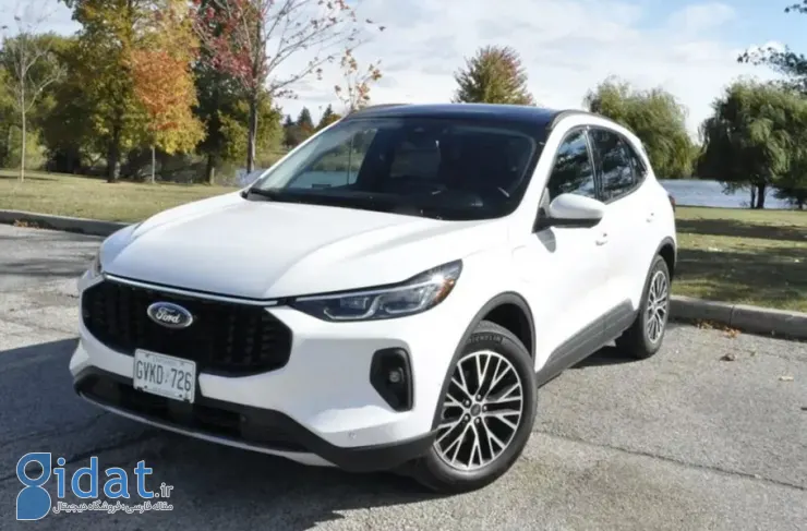 گزارش‌های مصرف‌کنندگان: خودروهای هیبریدی پلاگین ۸۰ درصد دردسرسازتر از خودروهای بنزینی هستند