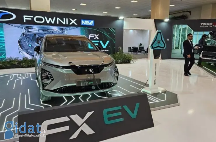 شرایط و ضوابط فروش خودروی برقی فینیکس اف ایکس با قیمت جدید [آبان ۱۴۰۴] منتشر شد