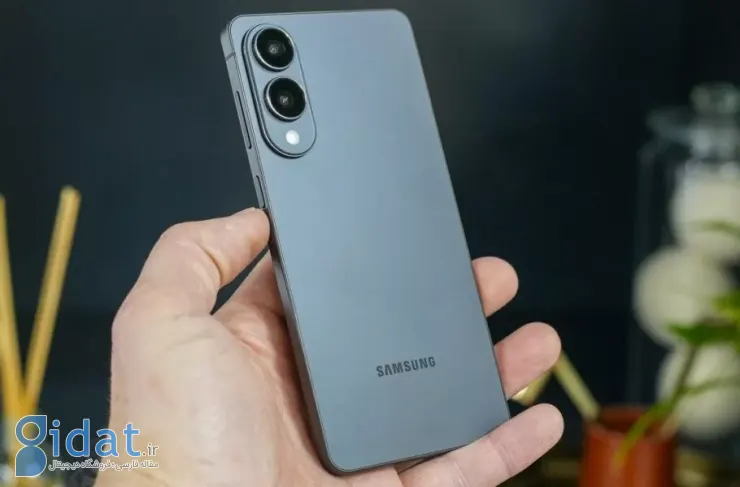 اولین جزئیات مربوط به گلکسی S26 Edge و گلکسی رینگ ۲ فاش شد