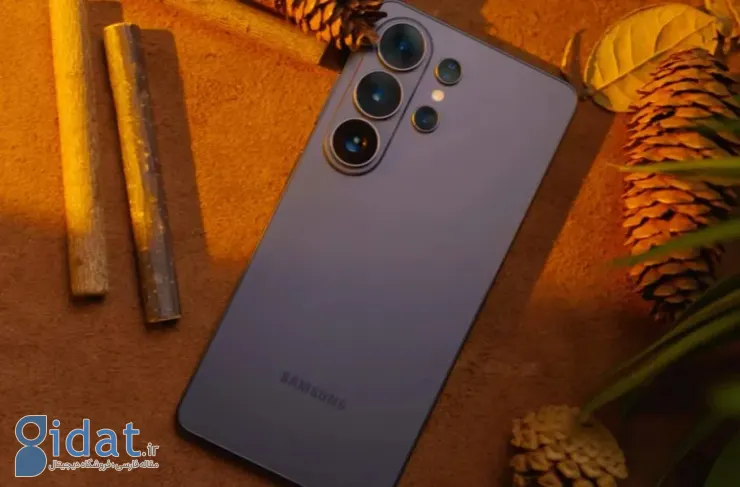 گلکسی S26 اولترا معرفی شد؛ نمایشگر حریم خصوصی و سخت‌افزار قدرتمند