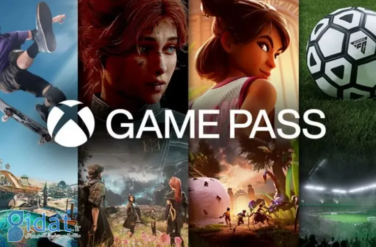 مایکروسافت قیمت سرویس Xbox Game Pass Ultimate خود را ۵۰ درصد افزایش داد
