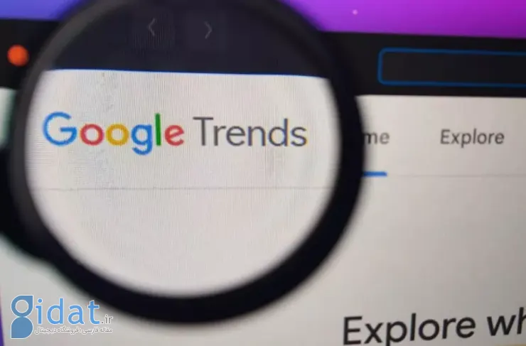 گوگل فهرستی از محبوب‌ترین جستجوهای سال ۲۰۲۵ را منتشر کرد؛ «جمینی» در صدر این فهرست قرار دارد