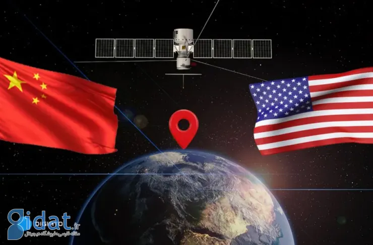 جایگزینی GPS با نسخه چینی؛ مدیرعامل تیزنگر: شوخی خنده داری است!