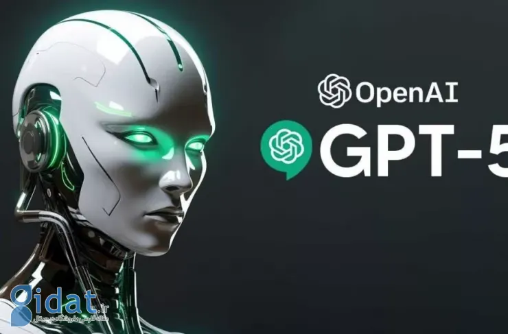 عملکرد هوش مصنوعی GPT-5 OpenAI ظاهراً انتظارات را برآورده نمی کند