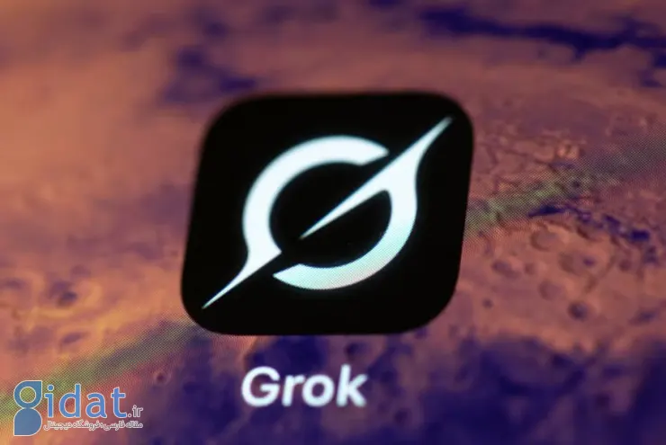grok