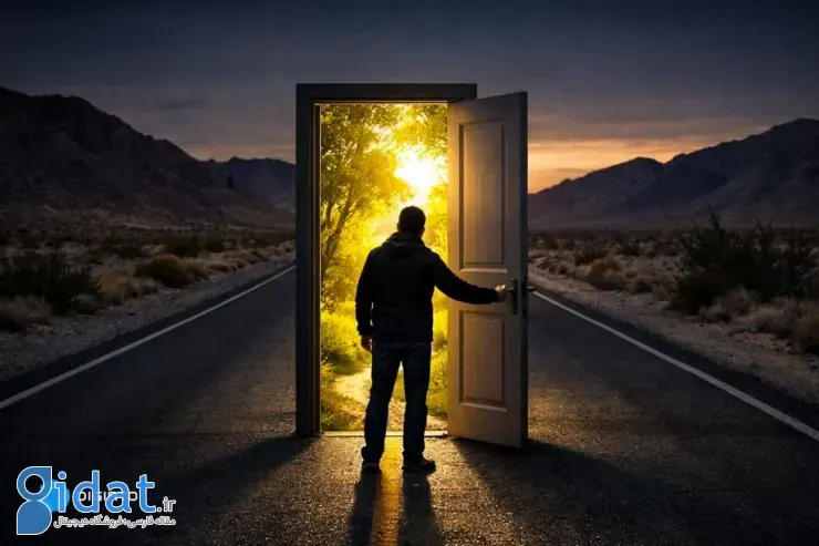 اصلاح مسیر زندگی