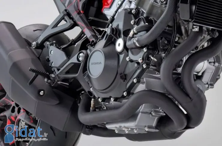 سیر تکامل موتور هوندا؛ دو اختراع جدید، آینده موتور V3 را آشکار می‌کنند