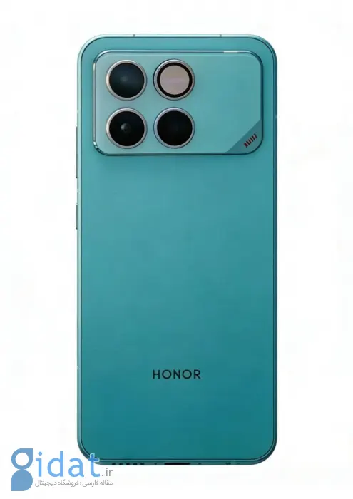 گوشیهای گیمینگ Win آنر