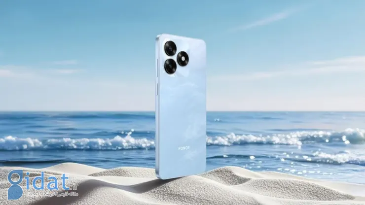آنر X5c